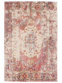  160X230 Ava Rouge Corail/Beige Tapis 