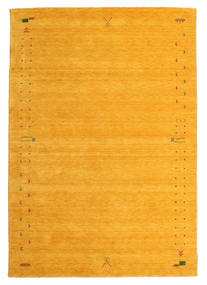  Gabbeh Loom Frame - Jaune Tapis 190X290 Moderne Jaune (Laine, Inde)